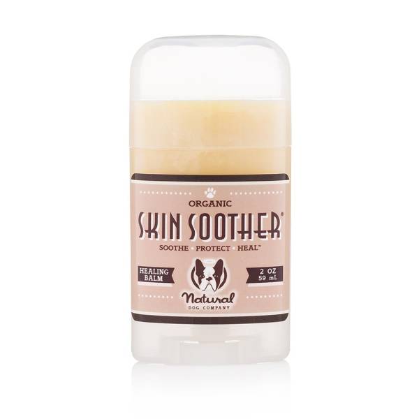 skin soother balm skincare for dogs