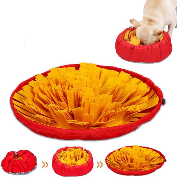 Doga Slow feeding snuffle bowl